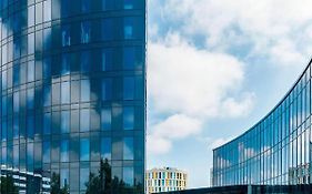 Airport Plaza Hotel Hamburg